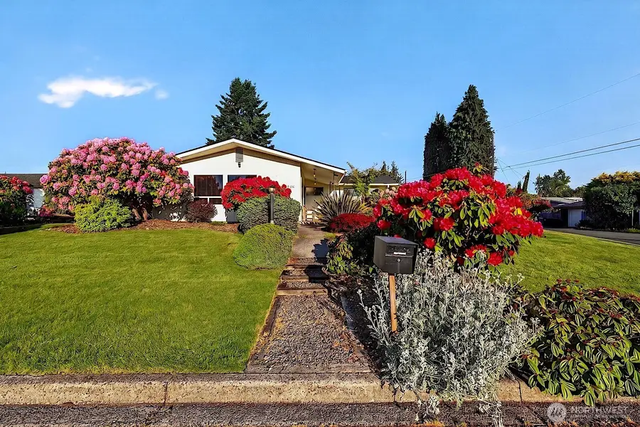 4656 N Frace Avenue, Tacoma, WA 98407 - #2