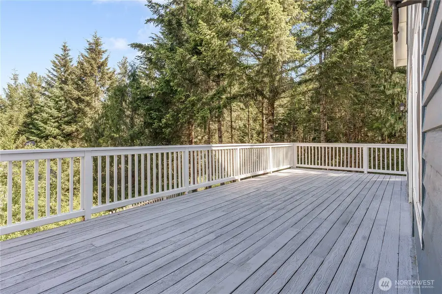 110 E Glacier Crest Road, Grapeview, WA 98546 - #2