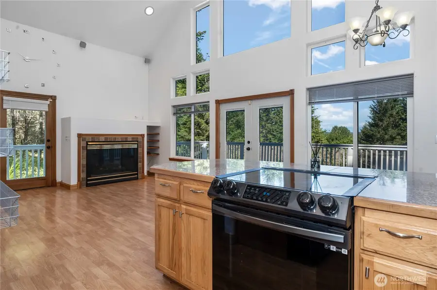 110 E Glacier Crest Road, Grapeview, WA 98546 - #3