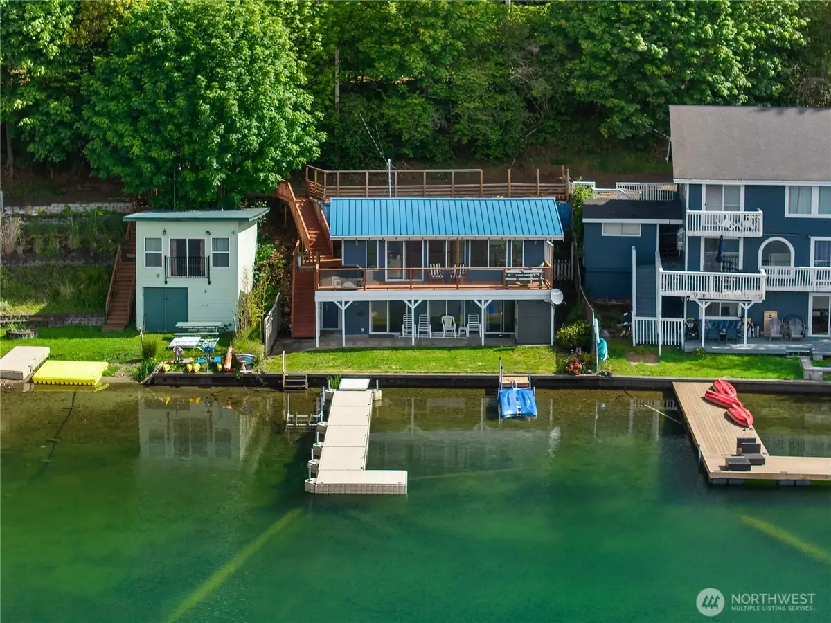 2103 Summit Lake Shore Road Nw, Olympia, WA 98502 - #1