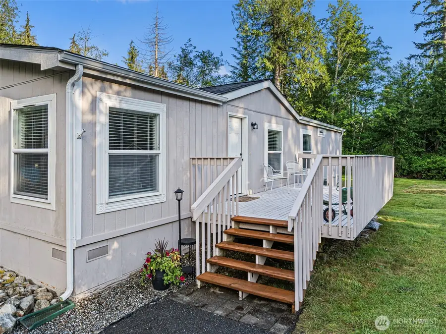 3103 NW River Lane, Poulsbo, WA 98370 - #3