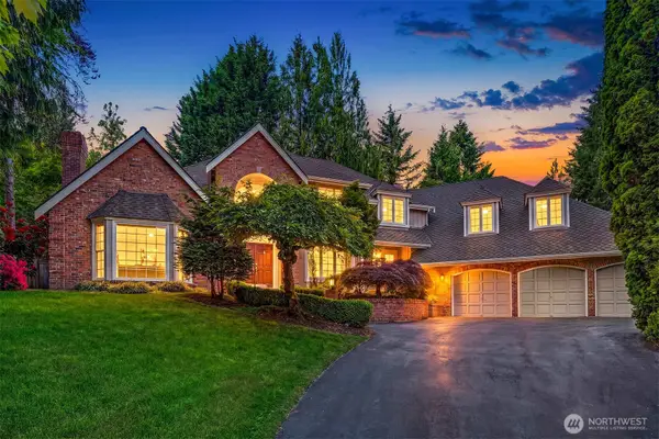 19862 NE 126th Place, Woodinville, WA 98077