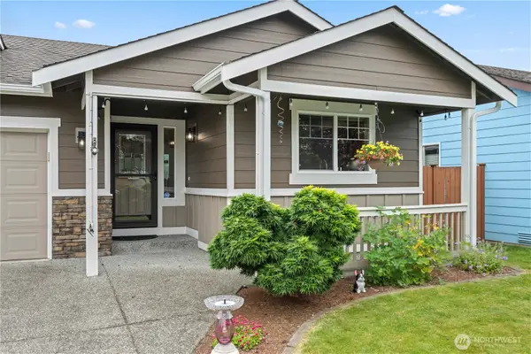 12213 58th Drive Ne, Marysville, WA 98271