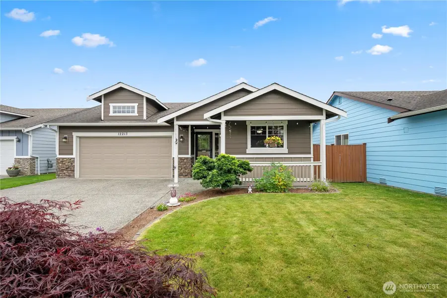 12213 58th Drive Ne, Marysville, WA 98271 - #2