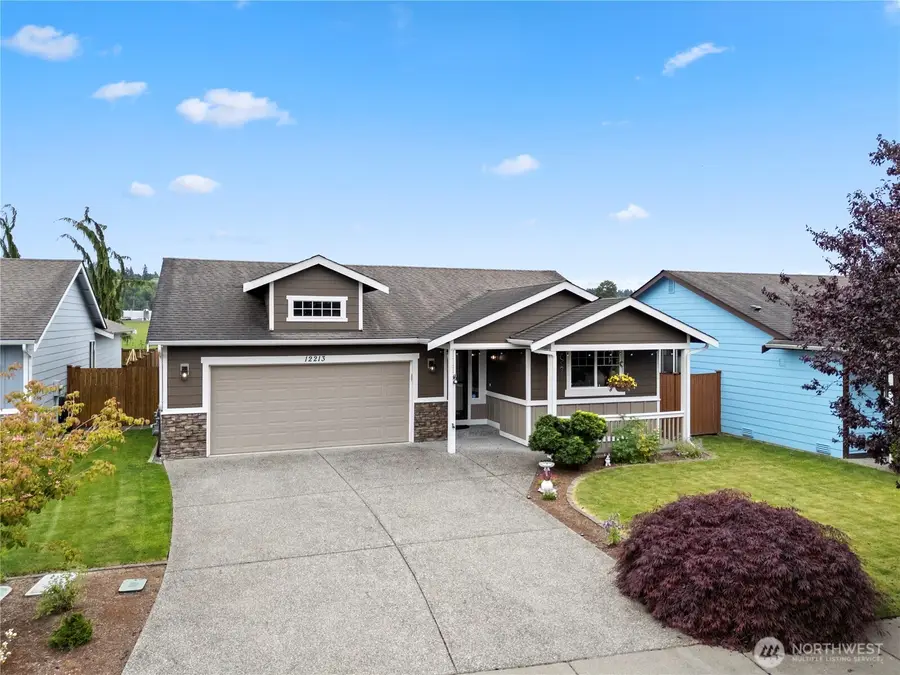 12213 58th Drive Ne, Marysville, WA 98271 - #3