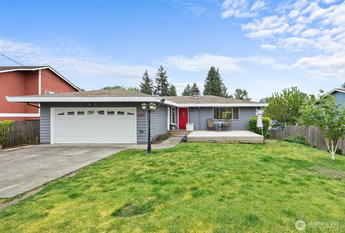 2001 NE 12th Street, Renton, WA 98056 - #1