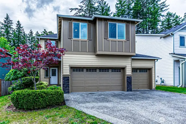 4405 Hudson Court Nw, Olympia, WA 98502