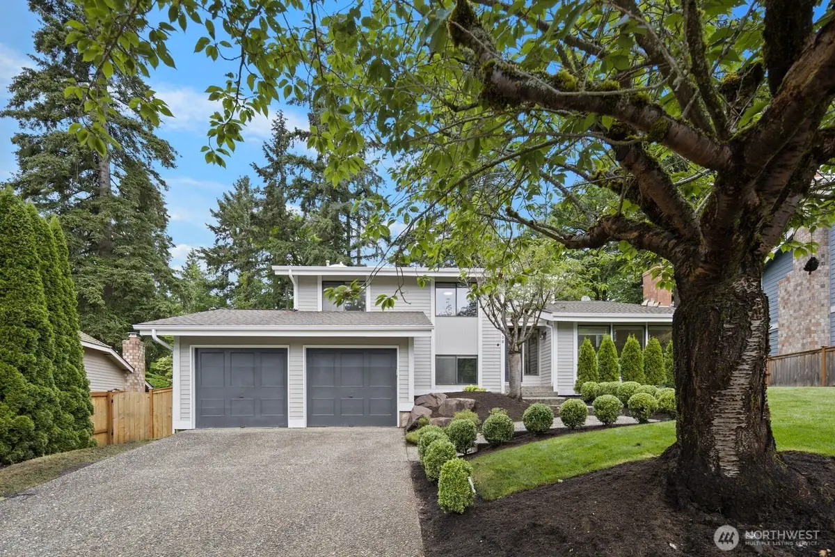 13408 SE 59th Street, Bellevue, WA 98006 - #1