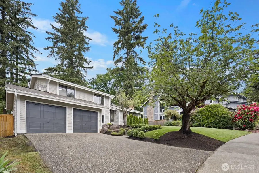 13408 SE 59th Street, Bellevue, WA 98006 - #2