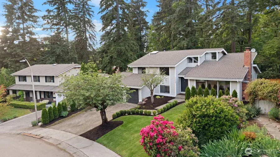 13408 SE 59th Street, Bellevue, WA 98006 - #3