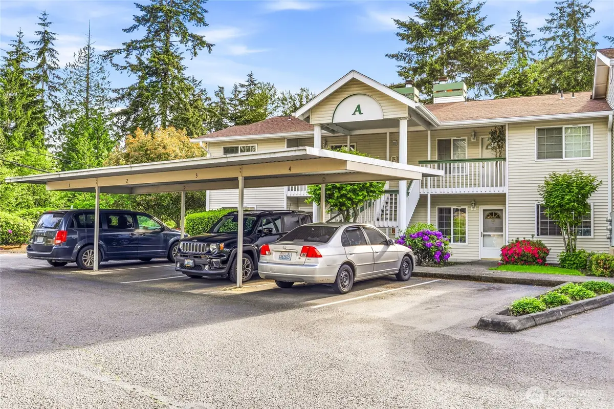 1830 S 336th Street #A201, Federal Way, WA 98003 - #1