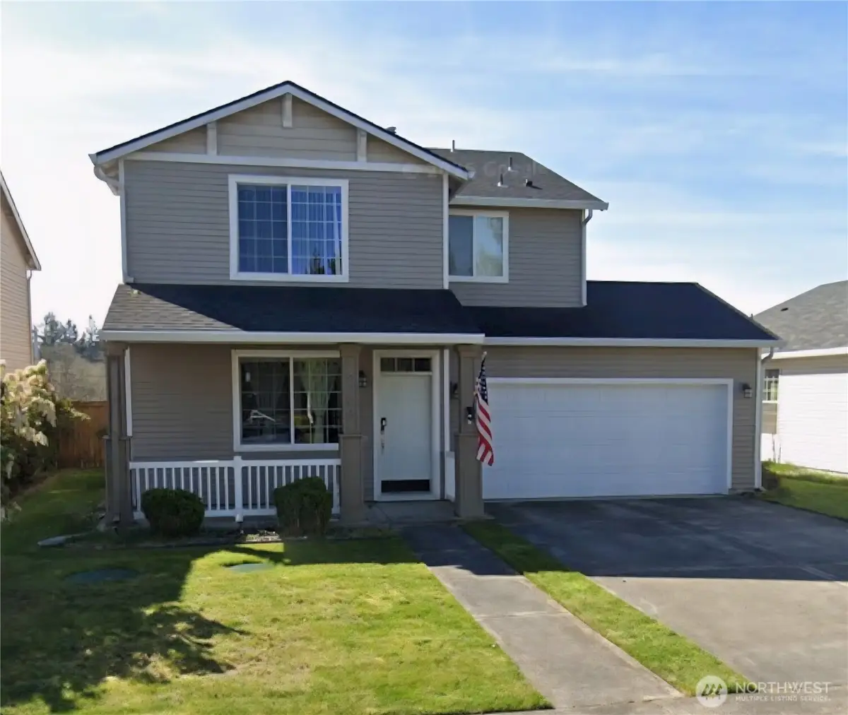 8305 Sweetbrier Loop Se, Olympia, WA 98513 - #1