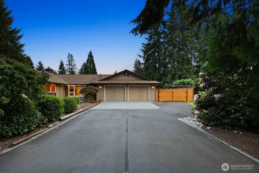 12255 SE 233rd Street, Kent, WA 98031 - #2
