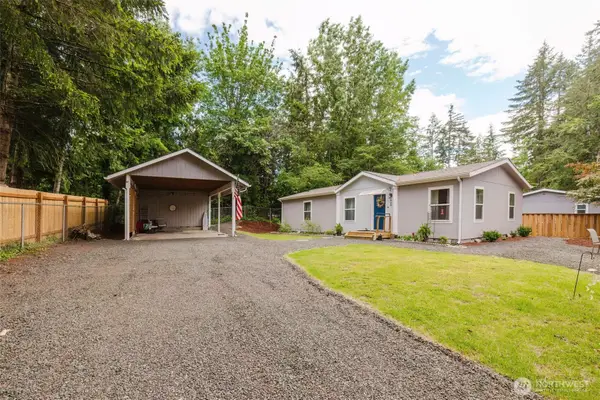 540 E Lakeshore Drive E, Shelton, WA 98584