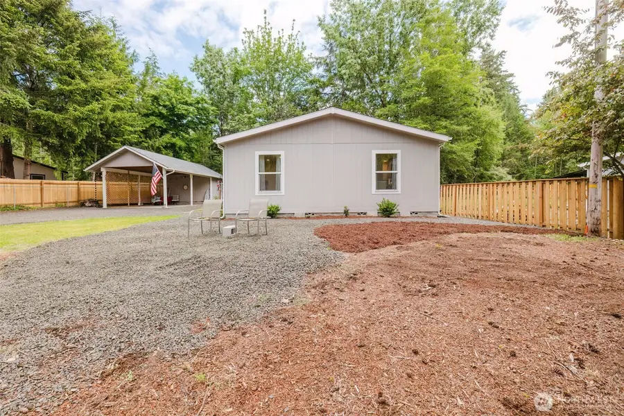 540 E Lakeshore Drive E, Shelton, WA 98584 - #2