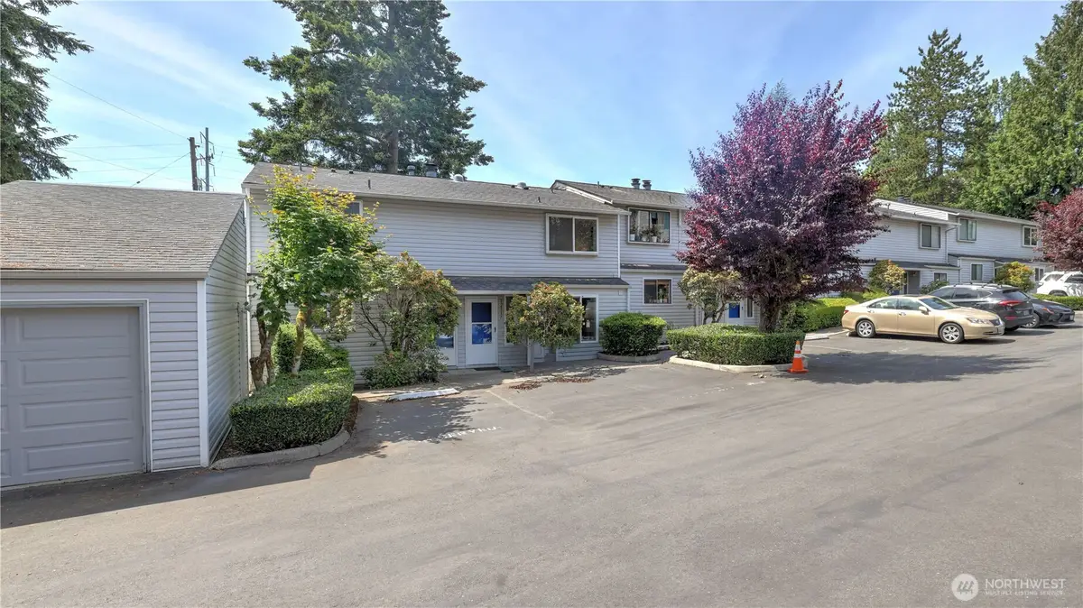 12517 SE 30th Street, Bellevue, WA 98005 - #1