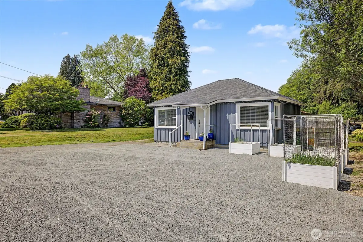 717 E Highland Drive, Arlington, WA 98223 - #1