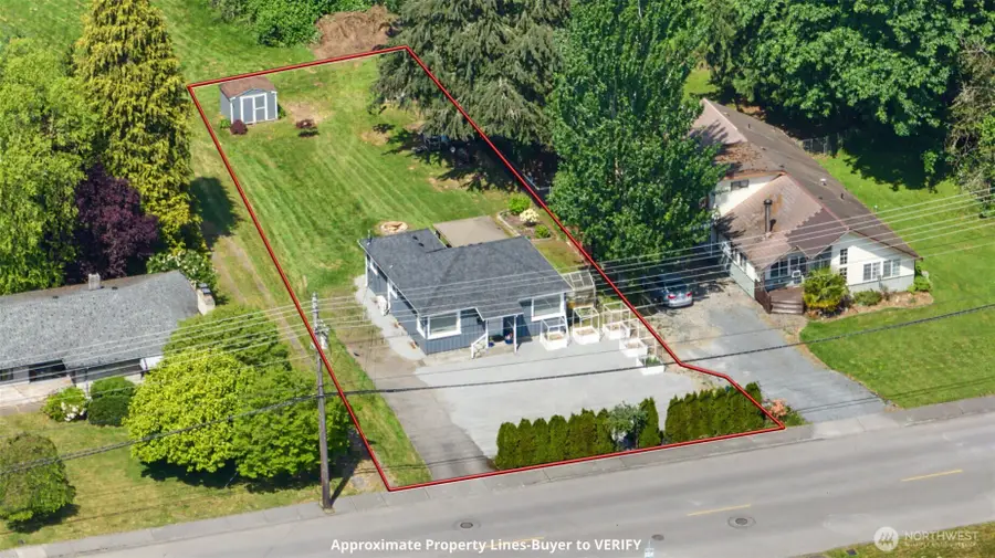 717 E Highland Drive, Arlington, WA 98223 - #2