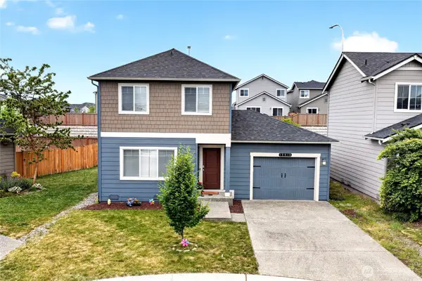 10816 185th Street E, Puyallup, WA 98374