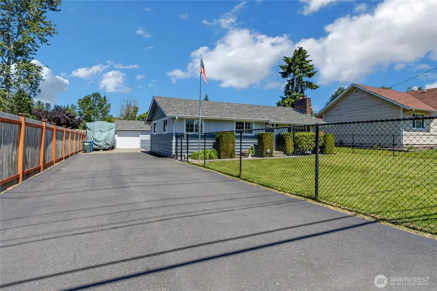 1309 99th Street E, Tacoma, WA 98445 - #2