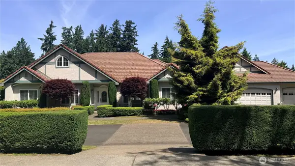 7201 Holly Hedge Lane Sw #10, Lakewood, WA 98499