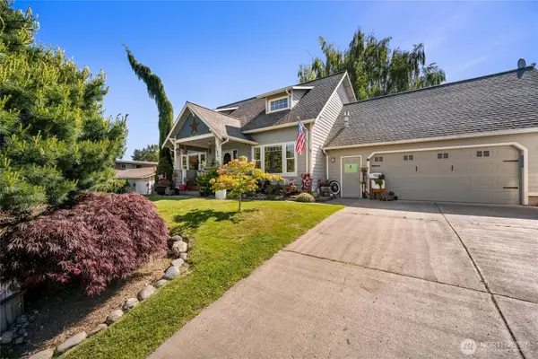 1106 N 8th Street, Mount Vernon, WA 98273
