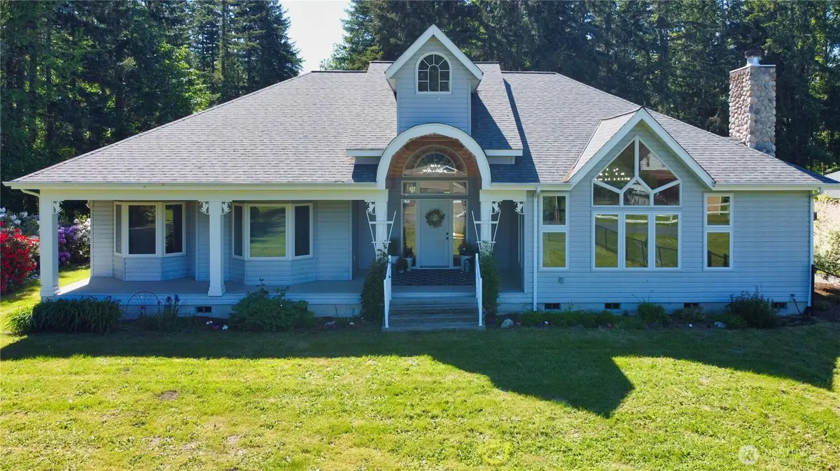 32010 71st Avenue Ct E, Eatonville, WA 98328 - #1