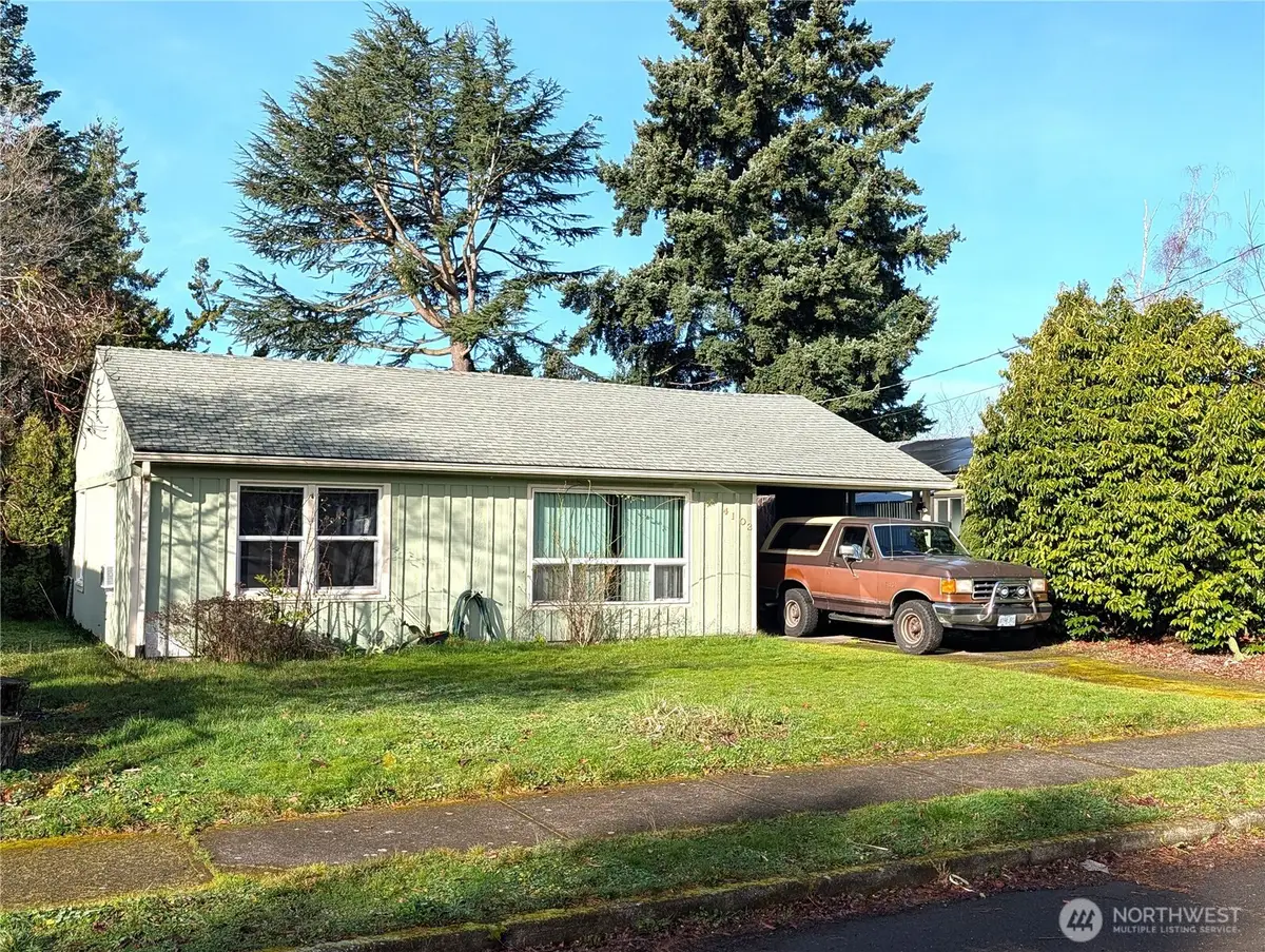 4103 SE 73rd Avenue, Portland, OR 97206 - #1