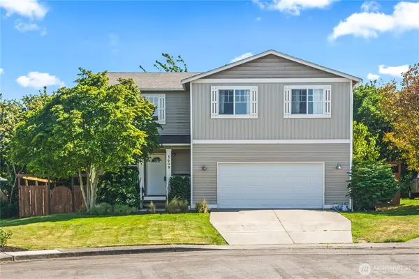 3609 Malland Court, Anacortes, WA 98221
