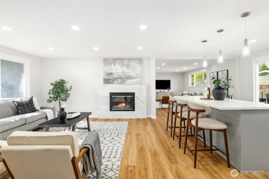 7608 140th Place Ne, Redmond, WA 98052 - #3