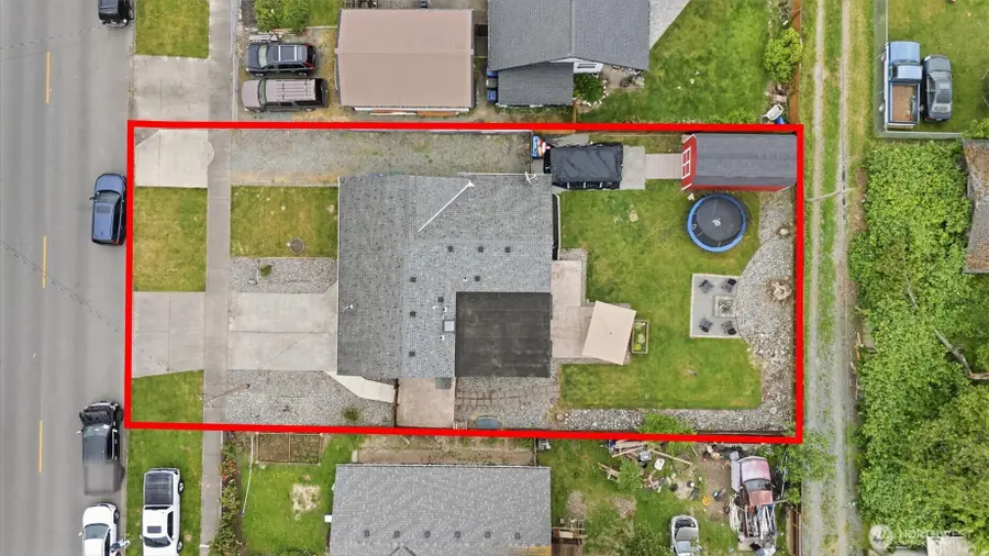 621 Jameson St, Sedro Woolley, WA 98284 - #3