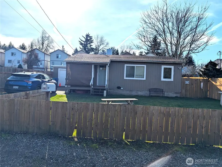 9726 SE Clinton Street, Portland, OR 97266 - #2