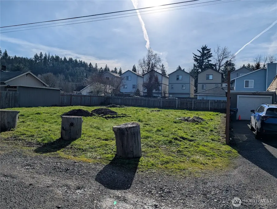 9726 SE Clinton Street, Portland, OR 97266 - #3
