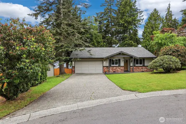22336 122nd Avenue Se, Kent, WA 98031