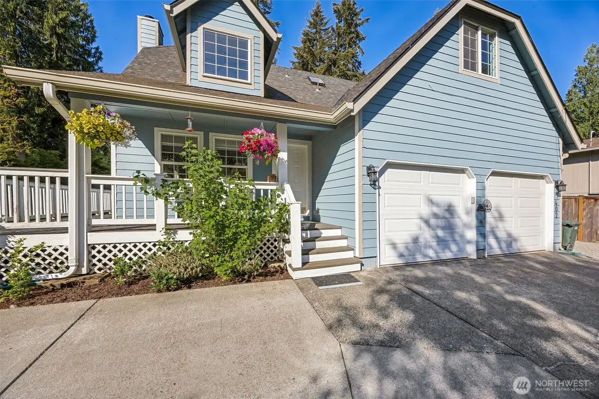 7402 Vandermark Road E, Bonney Lake, WA 98391 - #1