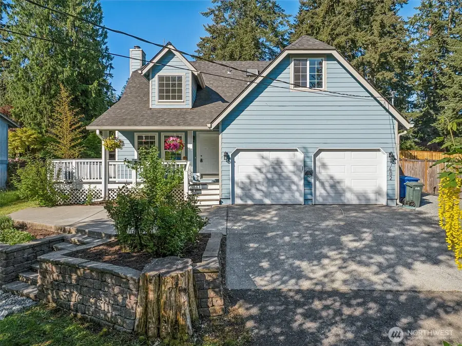 7402 Vandermark Road E, Bonney Lake, WA 98391 - #2