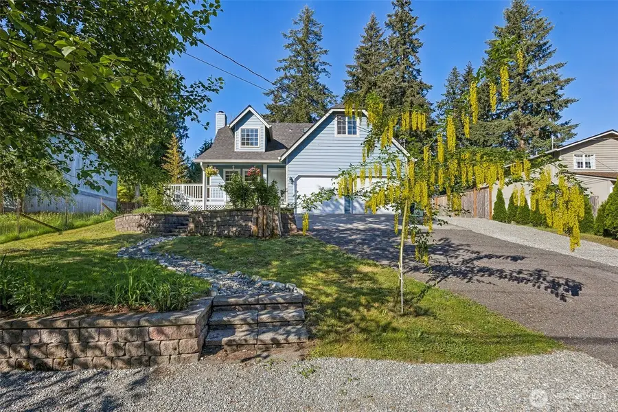 7402 Vandermark Road E, Bonney Lake, WA 98391 - #3