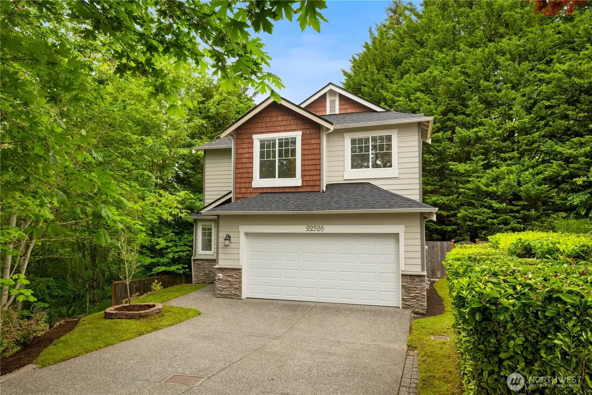 22526 SE 12th Place, Sammamish, WA 98075 - #1