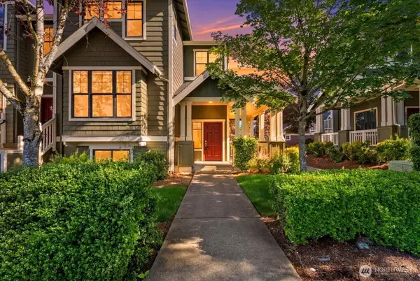 1867 NE Kenyon Court, Issaquah, WA 98029