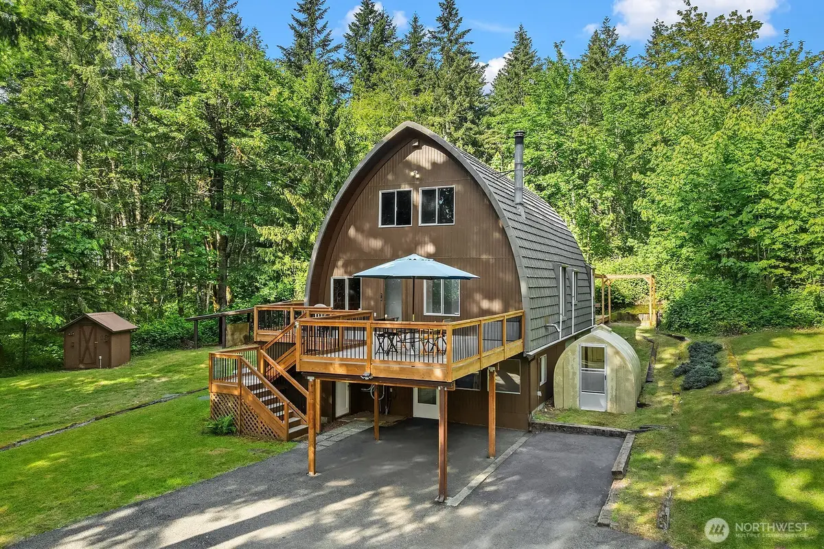 24735 SE Summit-landsburg Road, Ravensdale, WA 98051 - #1
