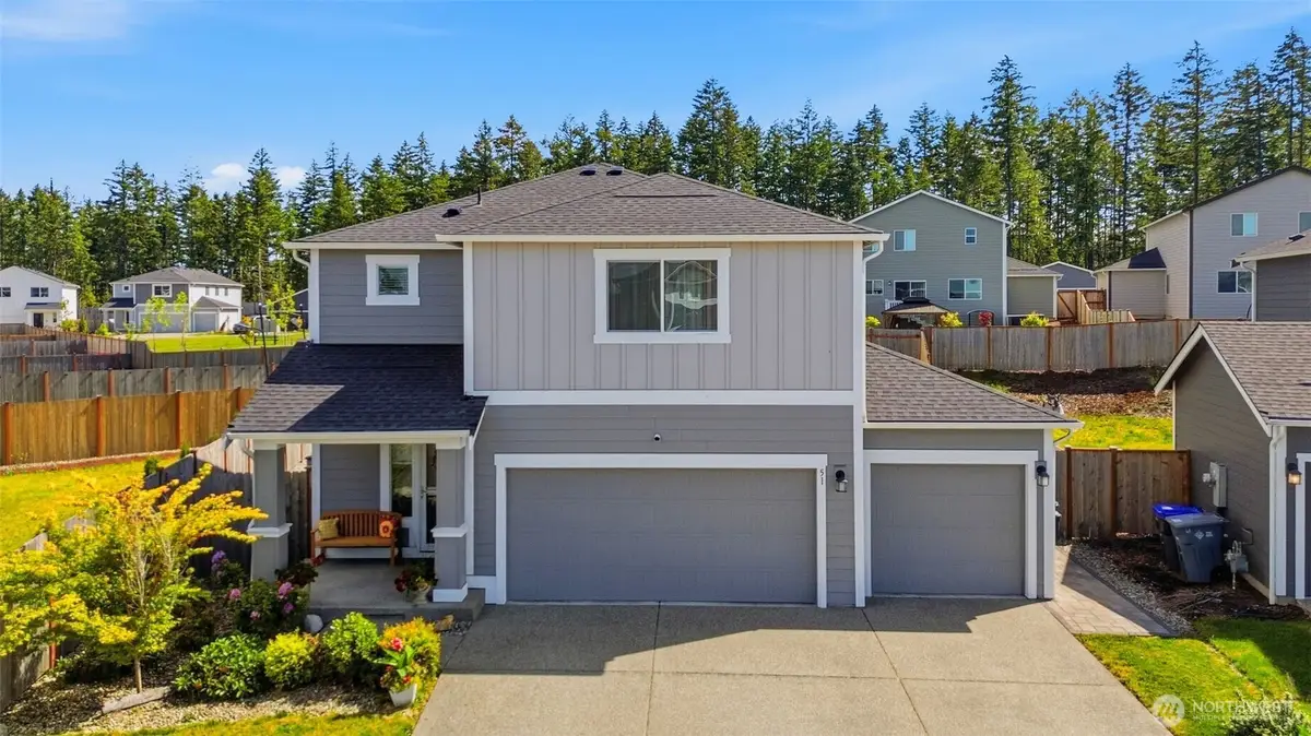 51 NE Belfair Station Drive, Belfair, WA 98528 - #1