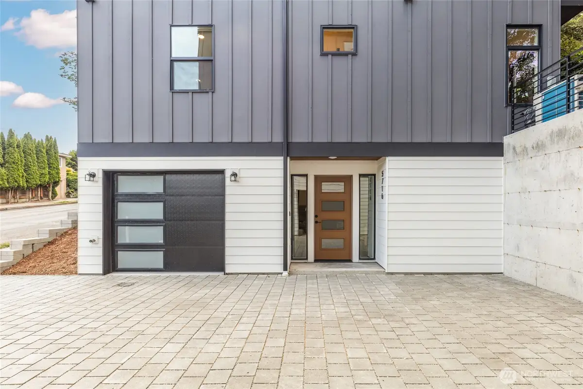 5716 NE 65th Street, Seattle, WA 98115 - #1