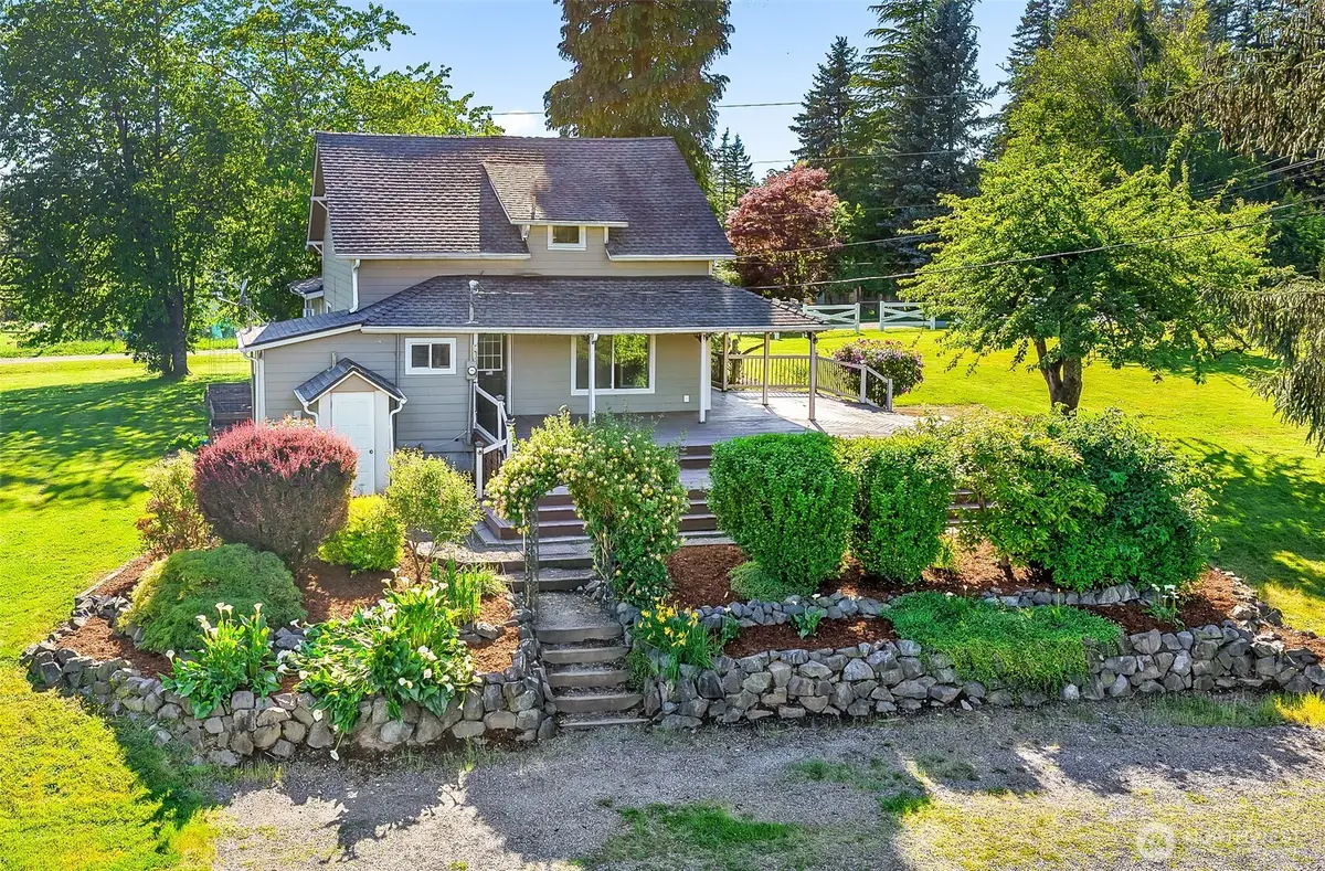 17704 S Spada Road, Snohomish, WA 98290 - #1