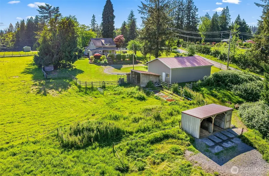 17704 S Spada Road, Snohomish, WA 98290 - #3