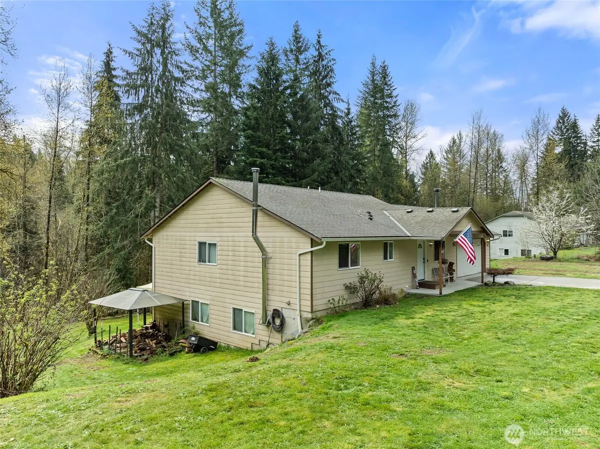 23406 33rd Place Ne, Granite Falls, WA 98252 - #1