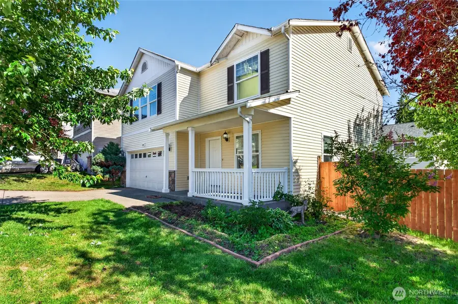 1708 201st Street Ct E, Spanaway, WA 98387 - #2