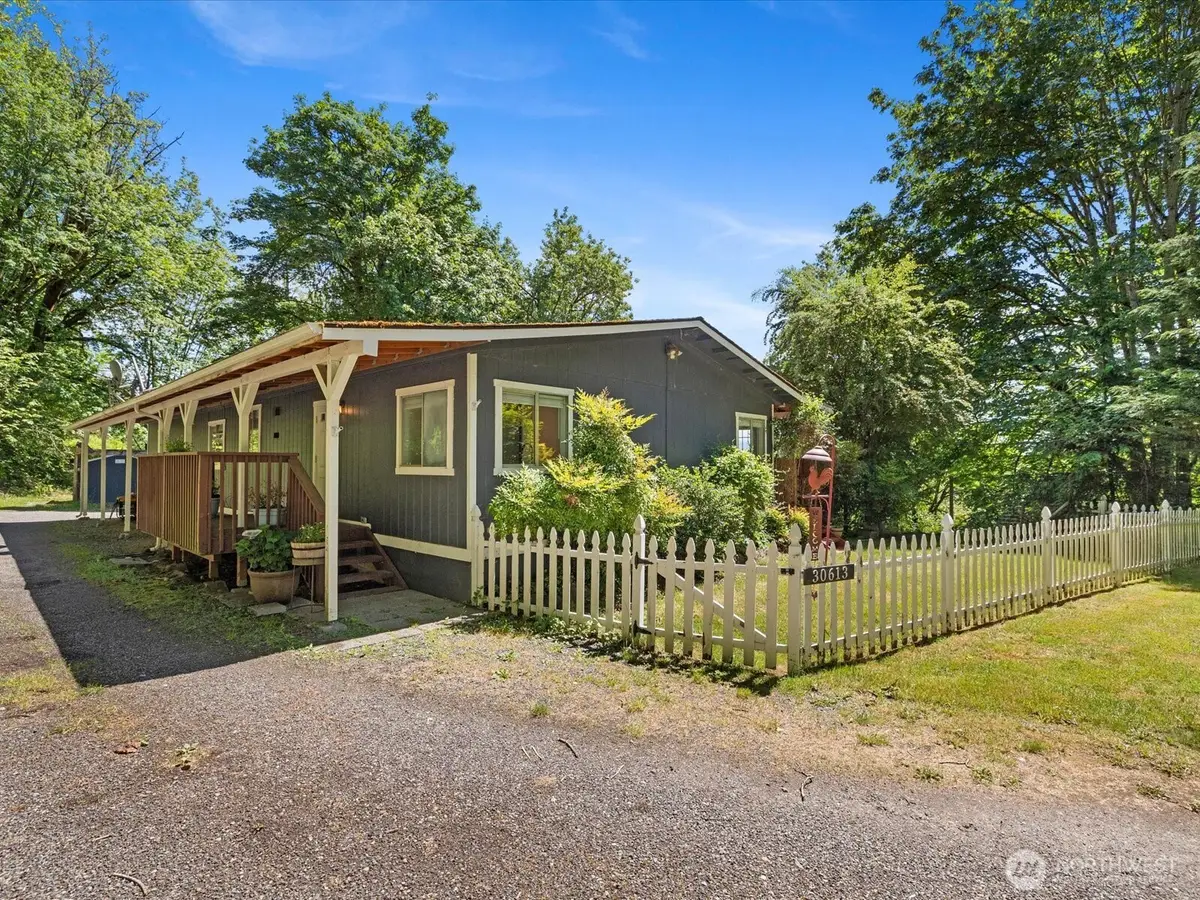 30613 NE 183rd Street, Duvall, WA 98019 - #1
