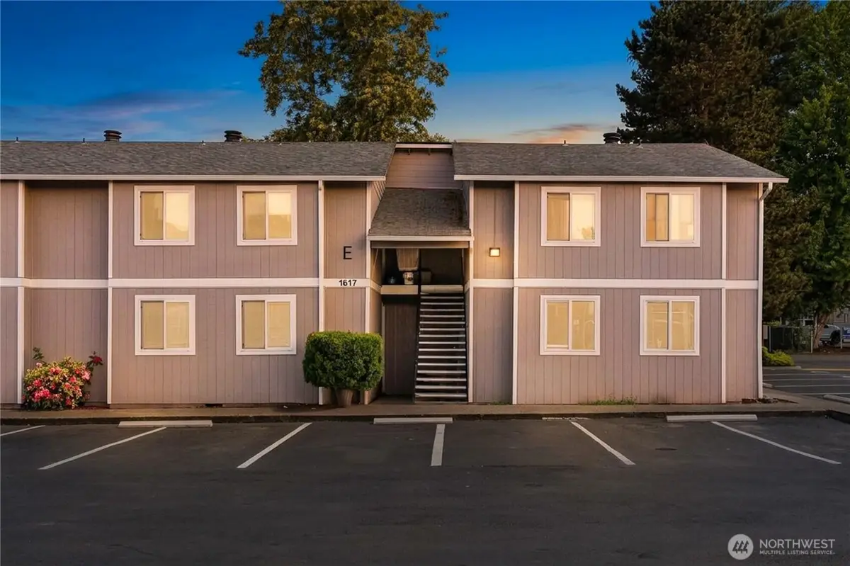 1617 Maple Lane #E7, Kent, WA 98030 - #1