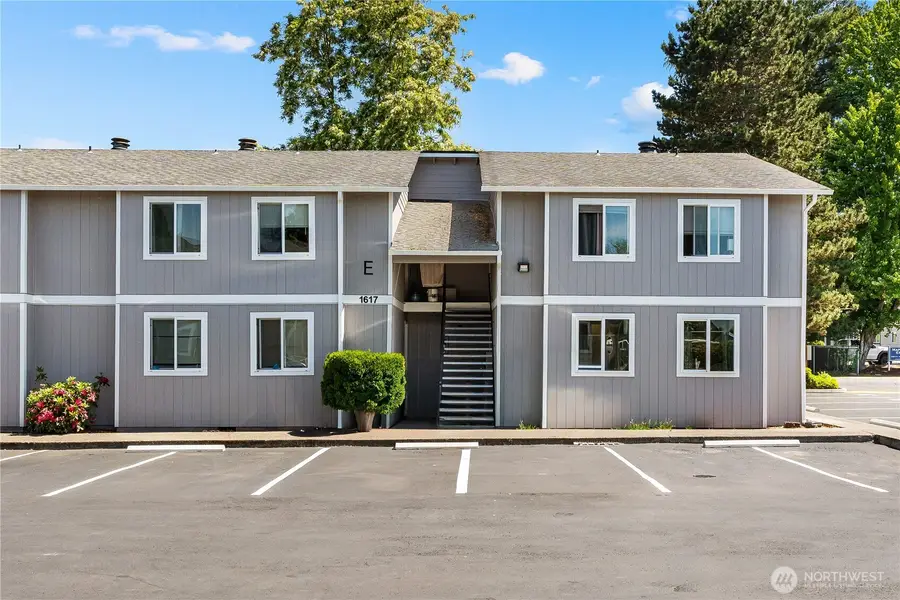 1617 Maple Lane #E7, Kent, WA 98030 - #3