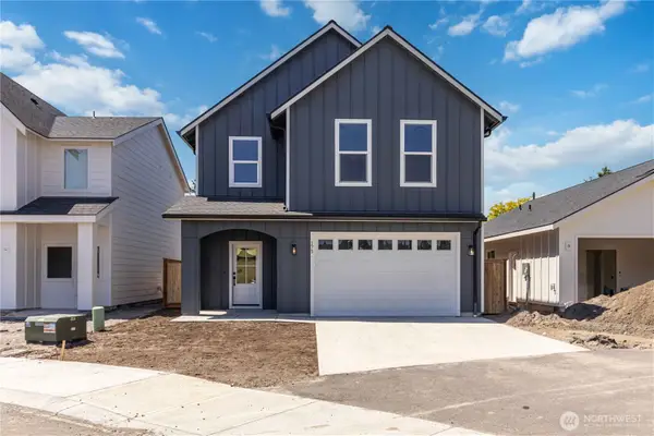 175 Coho Loop, Woodland, WA 98674